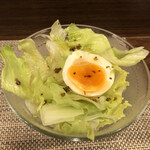 User's review image for おかんカレー コクシネル