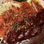 用户对于赤クマ食堂的评论图
