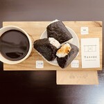 User's review image for 金井米穀店