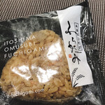 用戶對於糸島おむすび ふちがみ 博多デイトスいっぴん通り店的評論圖