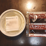 用戶對於松乃家 勝どき店的評論圖