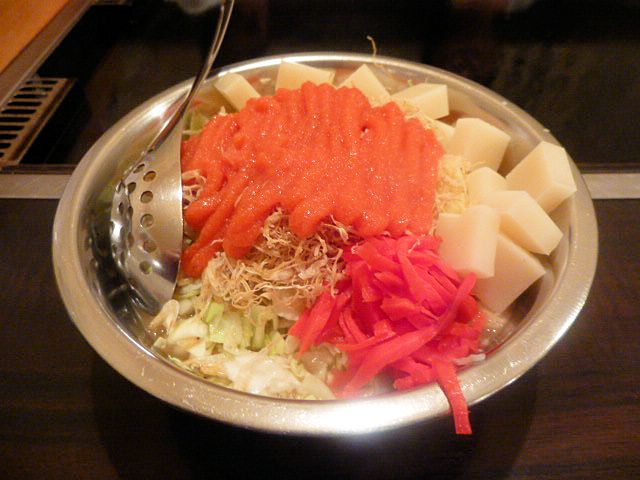 User's review image for もんじゃ お好み焼き 鉄板焼き ねこ