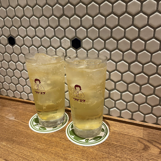 用户对于ワビスケ的评论图