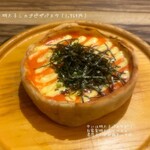 用戶對於CRAFT CHEESE MARKET 渋谷駅前店的評論圖