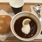 用戶對於スープストックトーキョー 二子玉川店的評論圖