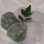 User's review image for あいと電氣餅店