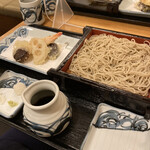 User's review image for そば処 中村