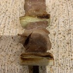 用戶對於上野黒門 鳥恵的評論圖
