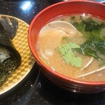 用戶對於すし銚子丸 日野店的評論圖