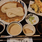 用戶對於佐藤養助 浅草店的評論圖