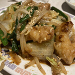 用戶對於屋台屋 博多劇場 町田店的評論圖