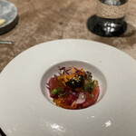 User's review image for 神戸牛炉釜ステーキ GINZA KOKO炉