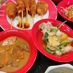 用戶對於ホテル法華クラブ 大阪的評論圖