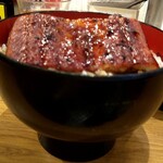 用户对于名代 宇奈とと 立川店的评论图