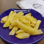 User's review image for アンド ザ フリット 渋谷