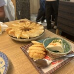 用戶對於酒場つむぎ堂 新宿店的評論圖