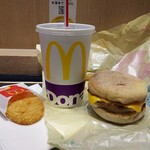 用戶對於マクドナルド 札幌ヨドバシカメラ店的評論圖