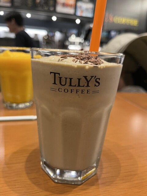 用戶對於タリーズコーヒー 羽田エアポートガーデン店的評論高清圖