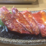 User's review image for もつ山