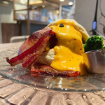 User's review image for Riz Labo Kitchen 裏参道ガーデン