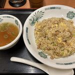 用戶對於日高屋 浅草橋店的評論圖