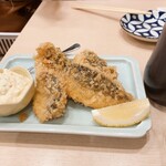 用戶對於まずい魚 青柳的評論圖