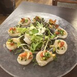 User's review image for 麻布笄軒 広尾本店