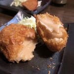 用戶對於呑み処 赤まる的評論圖