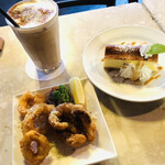 User's review image for Yonchome Cafe