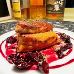 User's review image for 銀座フォワグラ