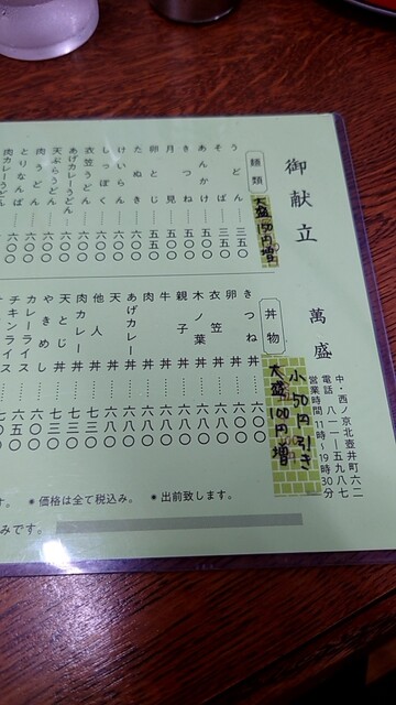 用户对于萬盛的评论高清图