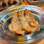 User's review image for 餃子のかっちゃん 千日前店