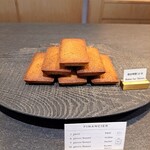 用戶對於DOLCE TACUBO的評論圖