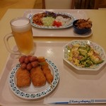 用戶對於阪九フェリーやまと的評論圖