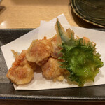 用户对于海鮮炭焼処とら太的评论图