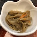 User's review image for 味八丁 串の井 パンジョ店