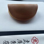 用戶對於虎屋菓寮 赤坂店的評論圖