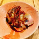 User's review image for とり口