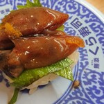 用戶對於無添 くら寿司 福岡高木店的評論圖