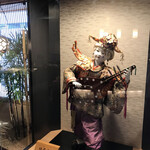 用戶對於梅の花 銀座並木通店的評論圖