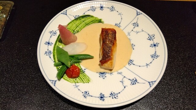 User's recommendation image for 青いけ