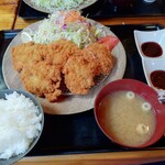 用戶對於大山畜産 pork&noodle的評論圖