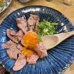 User's review image for 鶏と酎ハイ とり巣