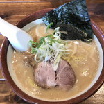 用户对于らーめん一番的评论图