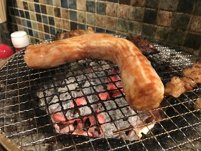 User's recommendation image for ホルモン肉問屋 小川商店 天神橋五丁目店
