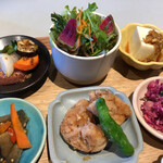 用户对于小春日和 TOKYO的评论图