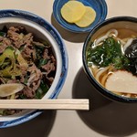 用户对于ときわ的评论图