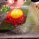 用戶對於焼肉29テラス 新宿御苑店的評論圖