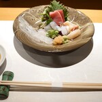 用户对于鮓 木村 建介的评论图