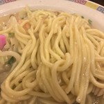 User's review image for 中央軒 千日前店